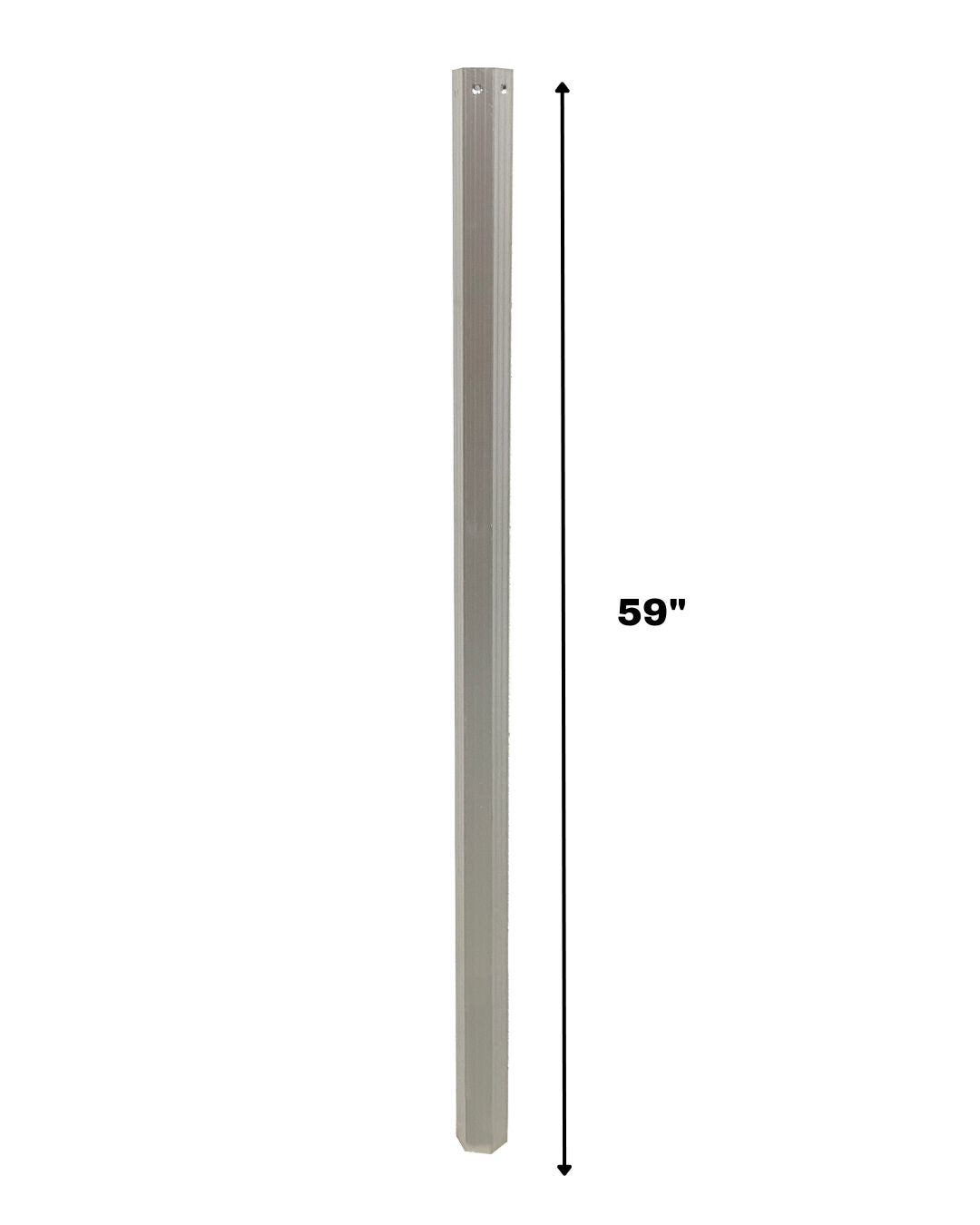 Pop up HD Leg Bottom Section Tents - Popup