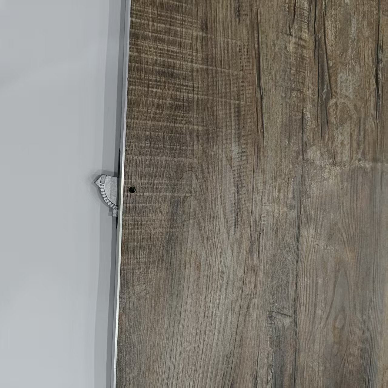 DancePro Panel 4' x 4' Smoked Oak