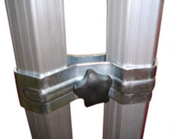 Pop up Frame Connector 50mm - Special Event Sales