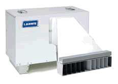 Unit Diffuser for Premier 80 Heater - Special Event Sales