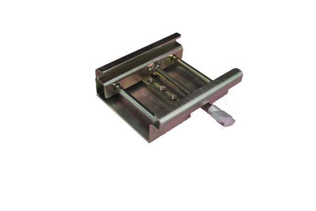 Hanging Bracket Keder Clamp - Special Event Sales