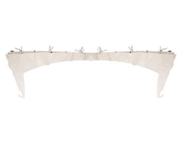 Gutter Joiner 15' - Special Event Sales