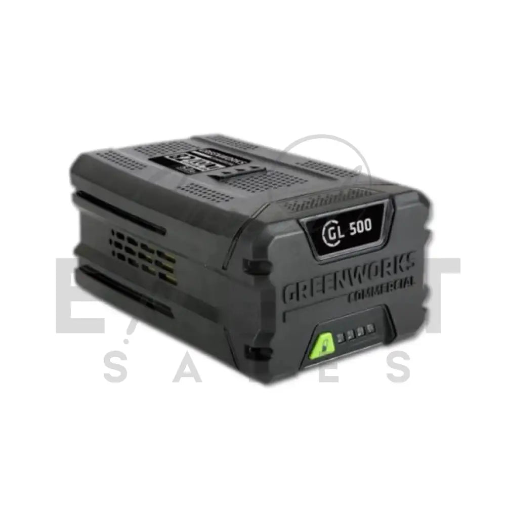 82 Volt 5 AH Battery For Capstan Winch Tent Accessory