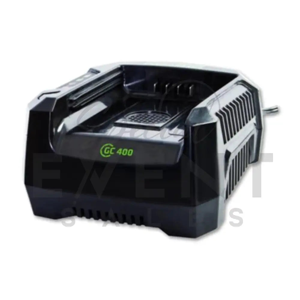 82 Volt Charger For Capstan Winch Tent Accessory