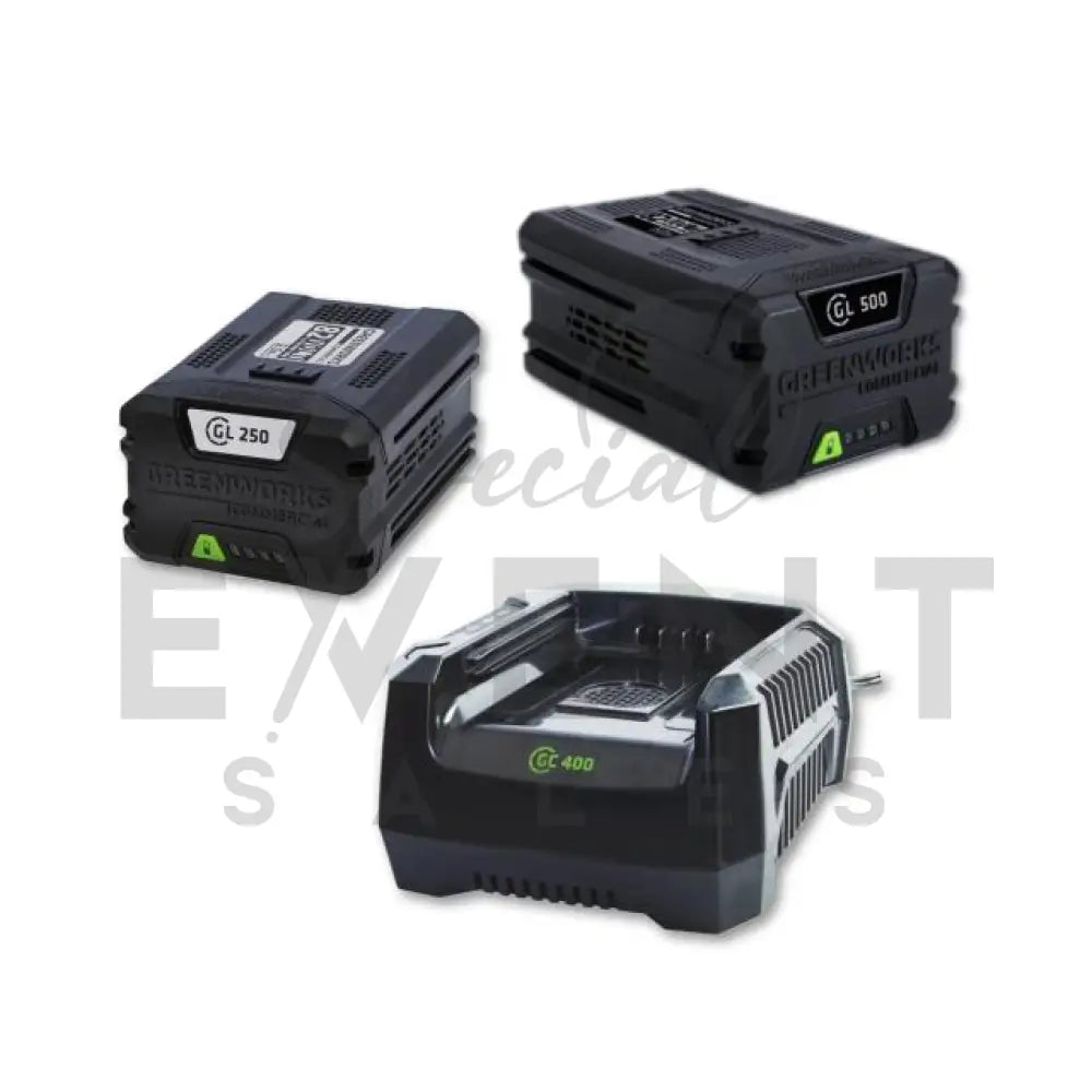 82 Volt Charger For Capstan Winch Tent Accessory