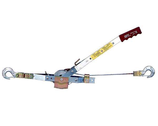 Maasdam Power Pull 1 Ton Hoist - Special Event Sales