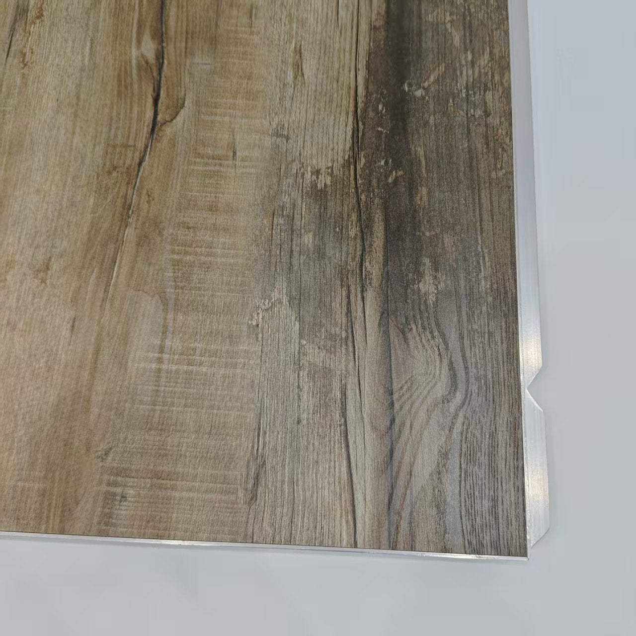 DancePro Panel 4' x 4' Smoked Oak