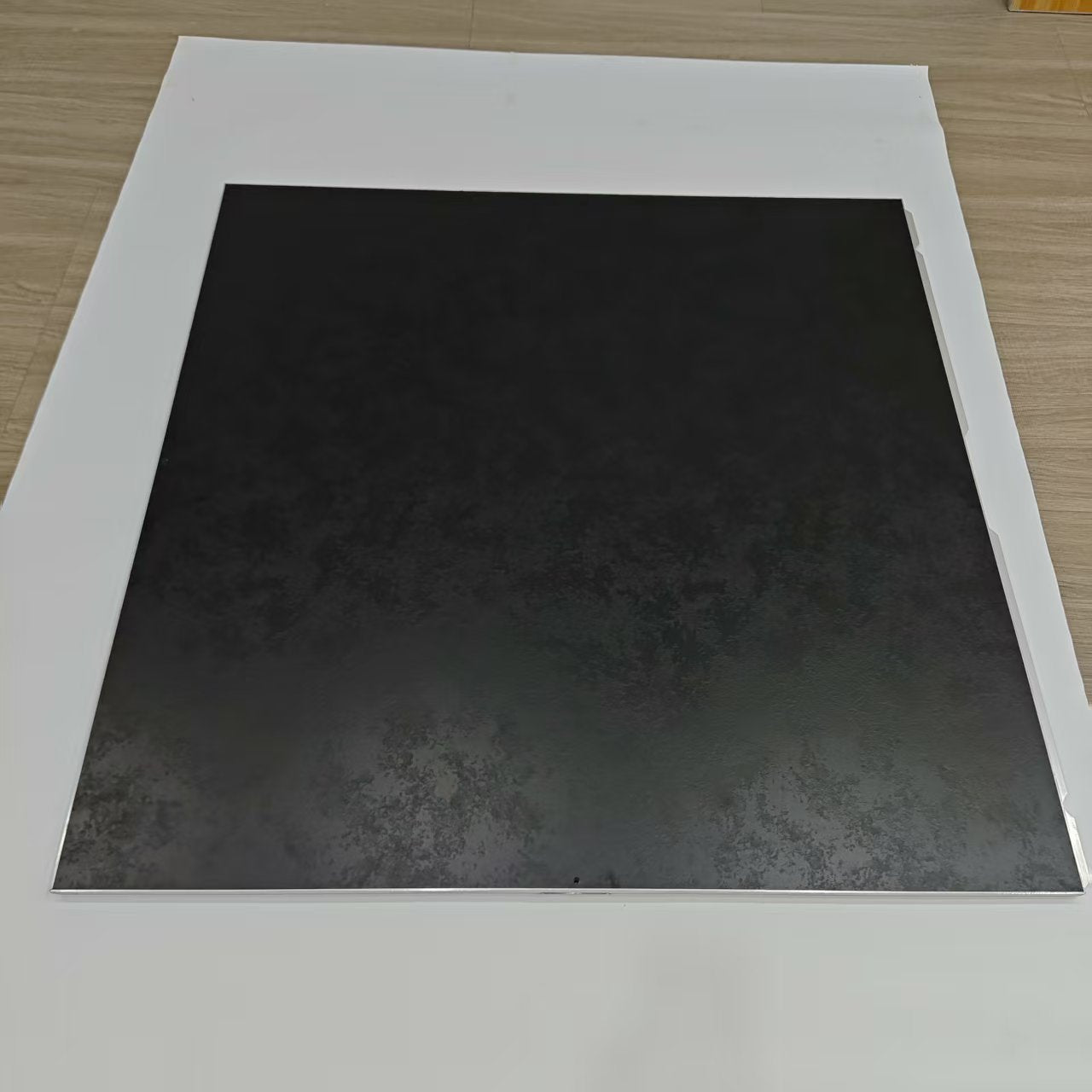 DancePro Panel 4' x 4' Slate Black