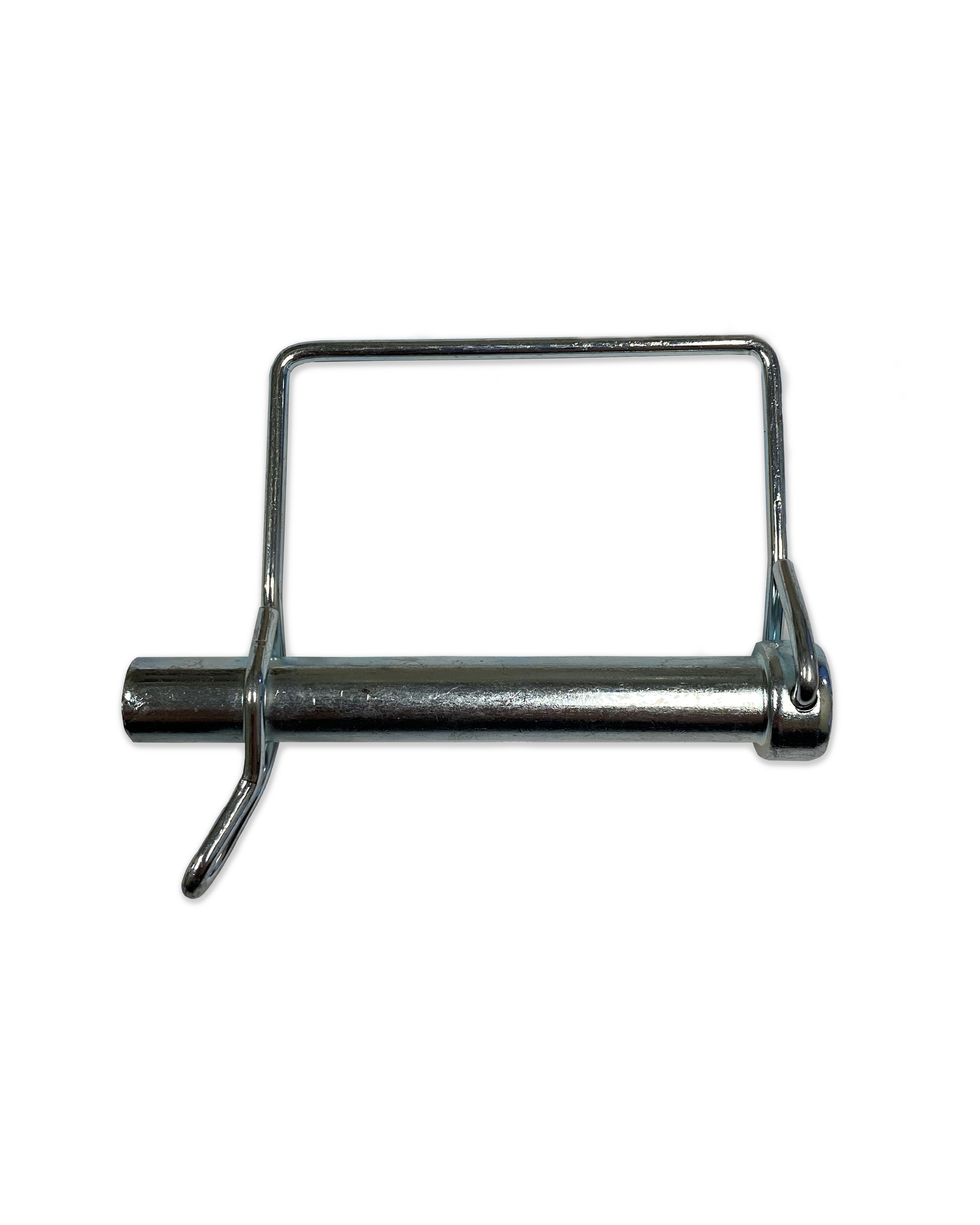 TT Lock Pin M12 X 85 Tents - Turbotrack Frame