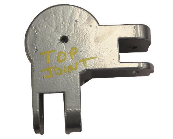 Pop up HD Aluminum Leg Top - Special Event Sales