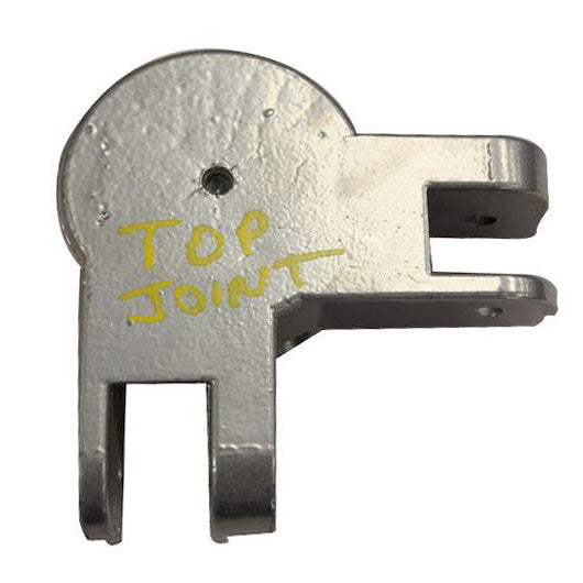 Pop up HD Aluminum Leg Top