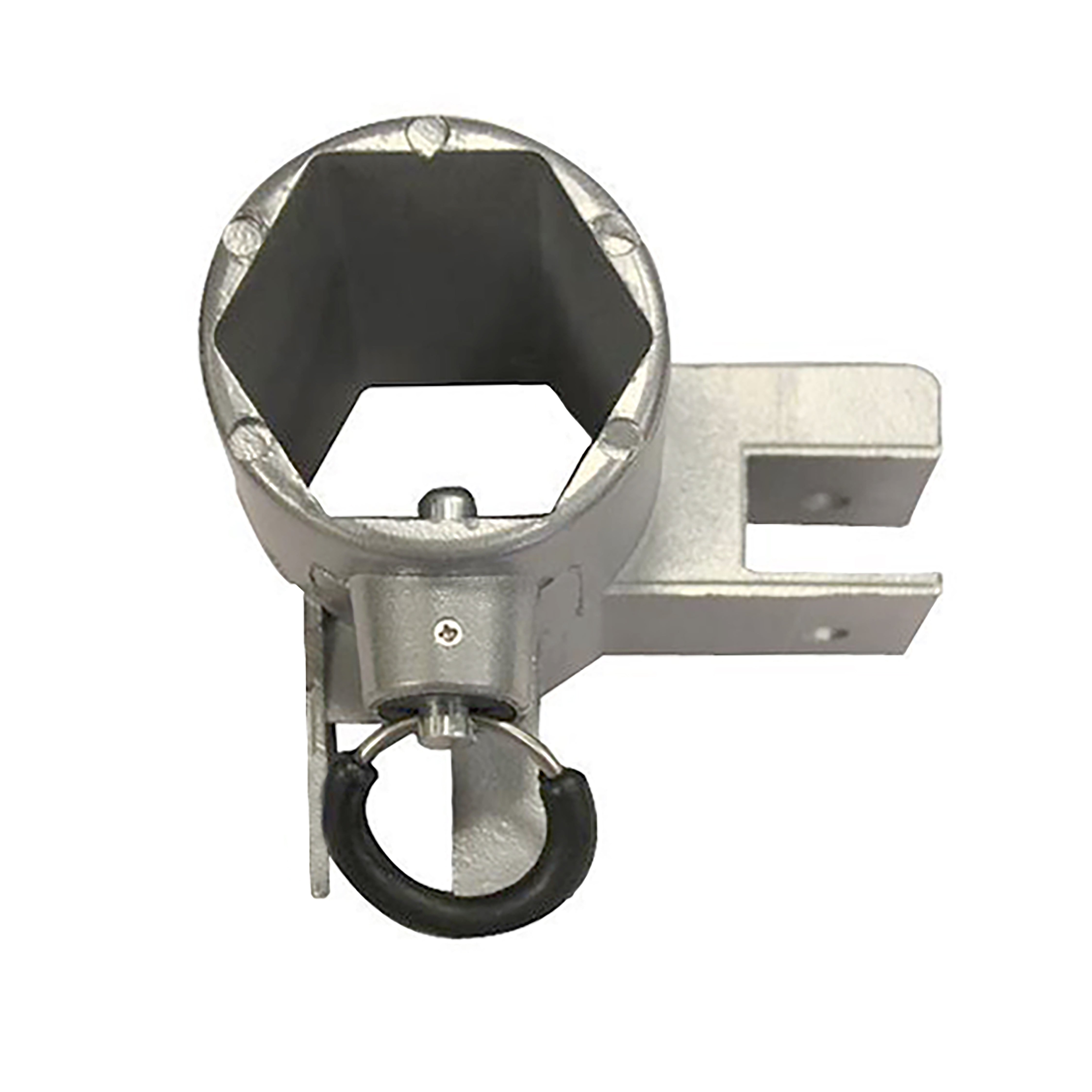 Pop up HD Aluminum Slider