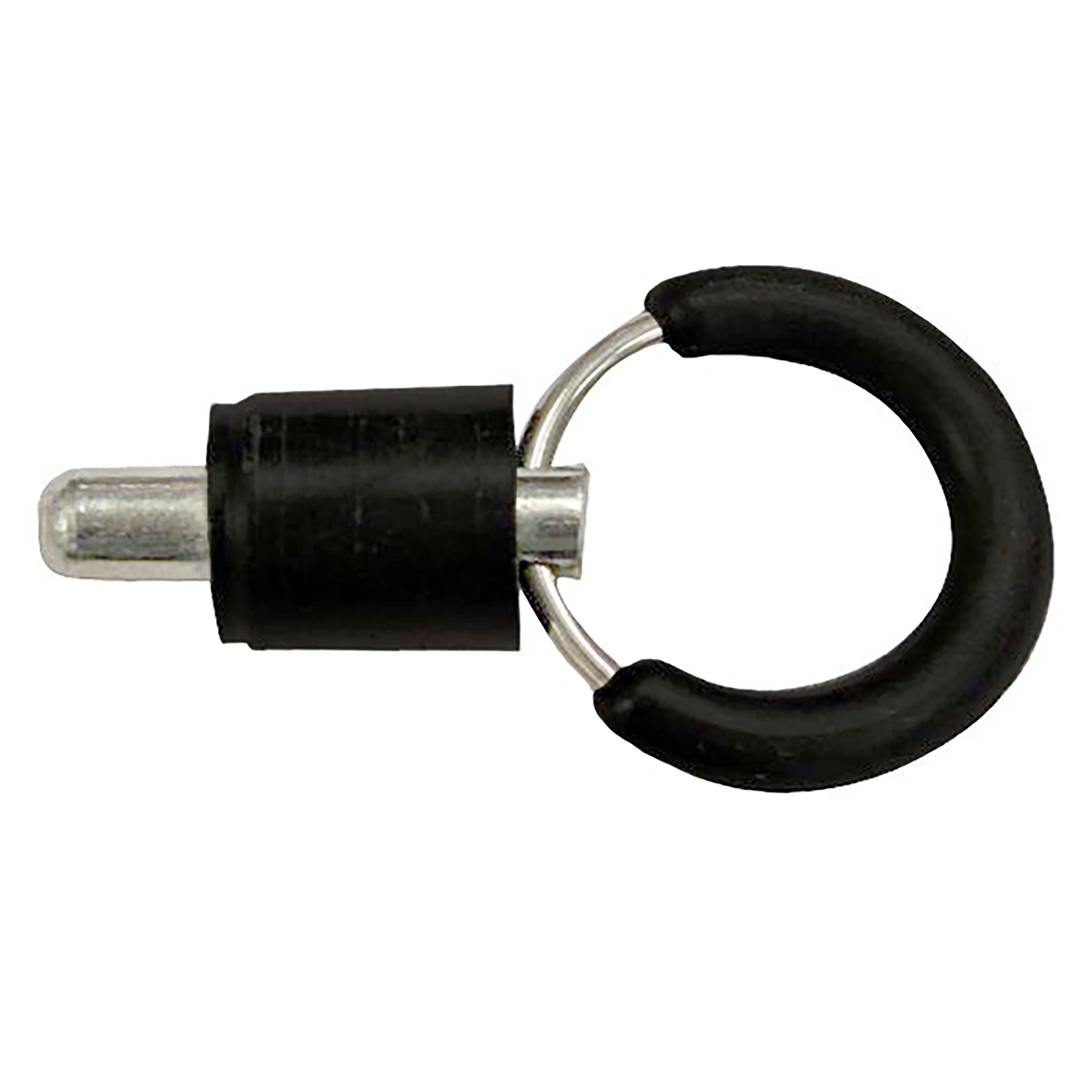 Pop up HD Aluminum Pull Ring