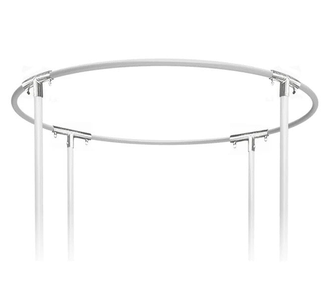 Circle Canopy Kit, 10'