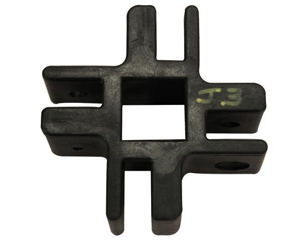 Popup Value Series Top 4 Way Connector - Special Event Sales