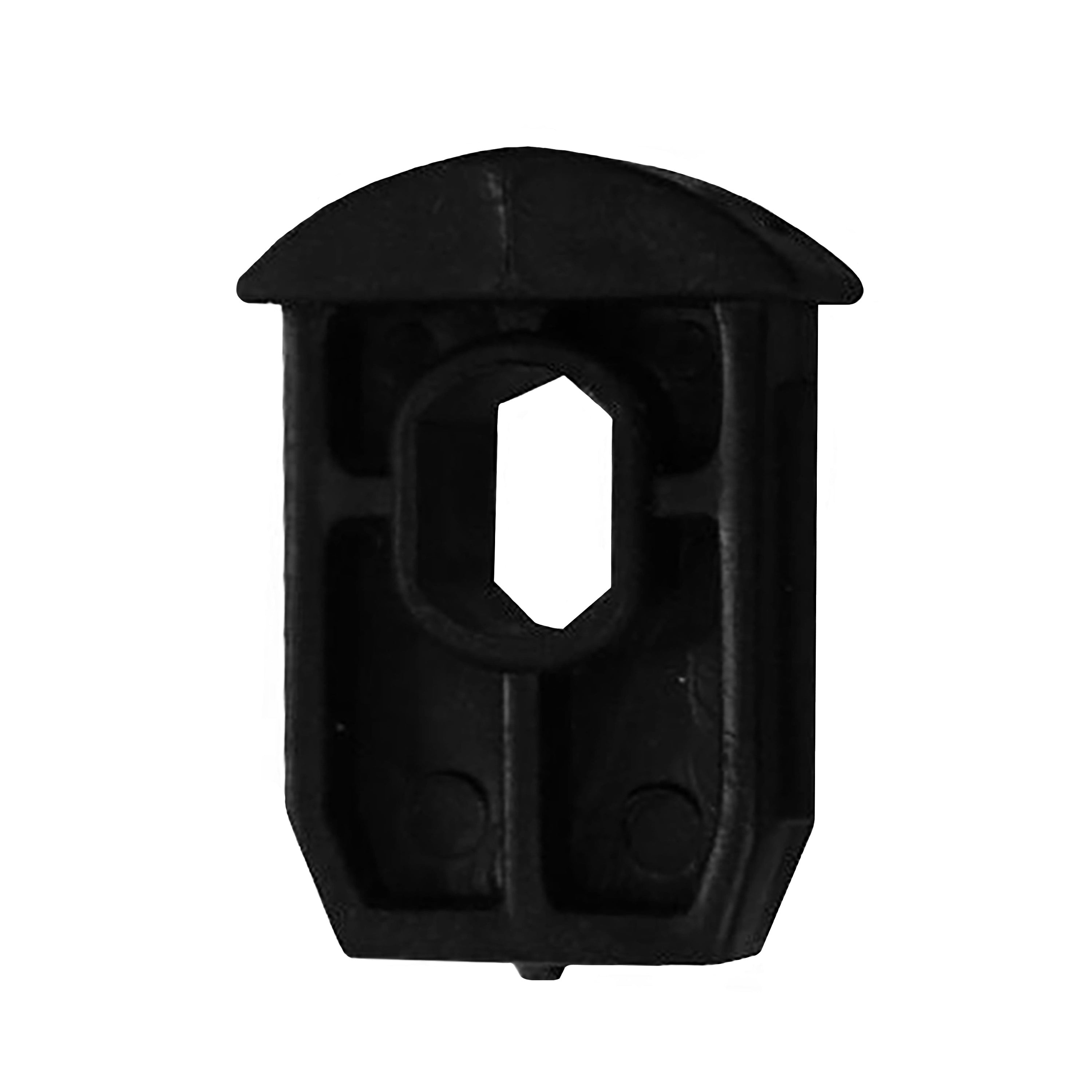 Popup Value Series End Plug