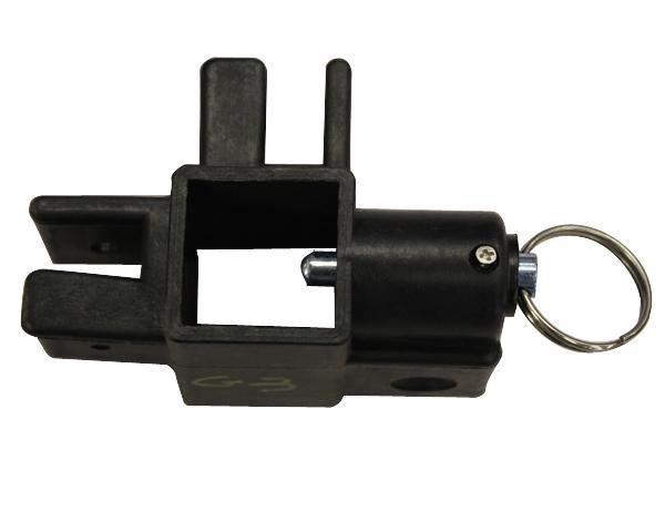 Popup Value Series Centre Leg Slider Bracket - Special Event Sales