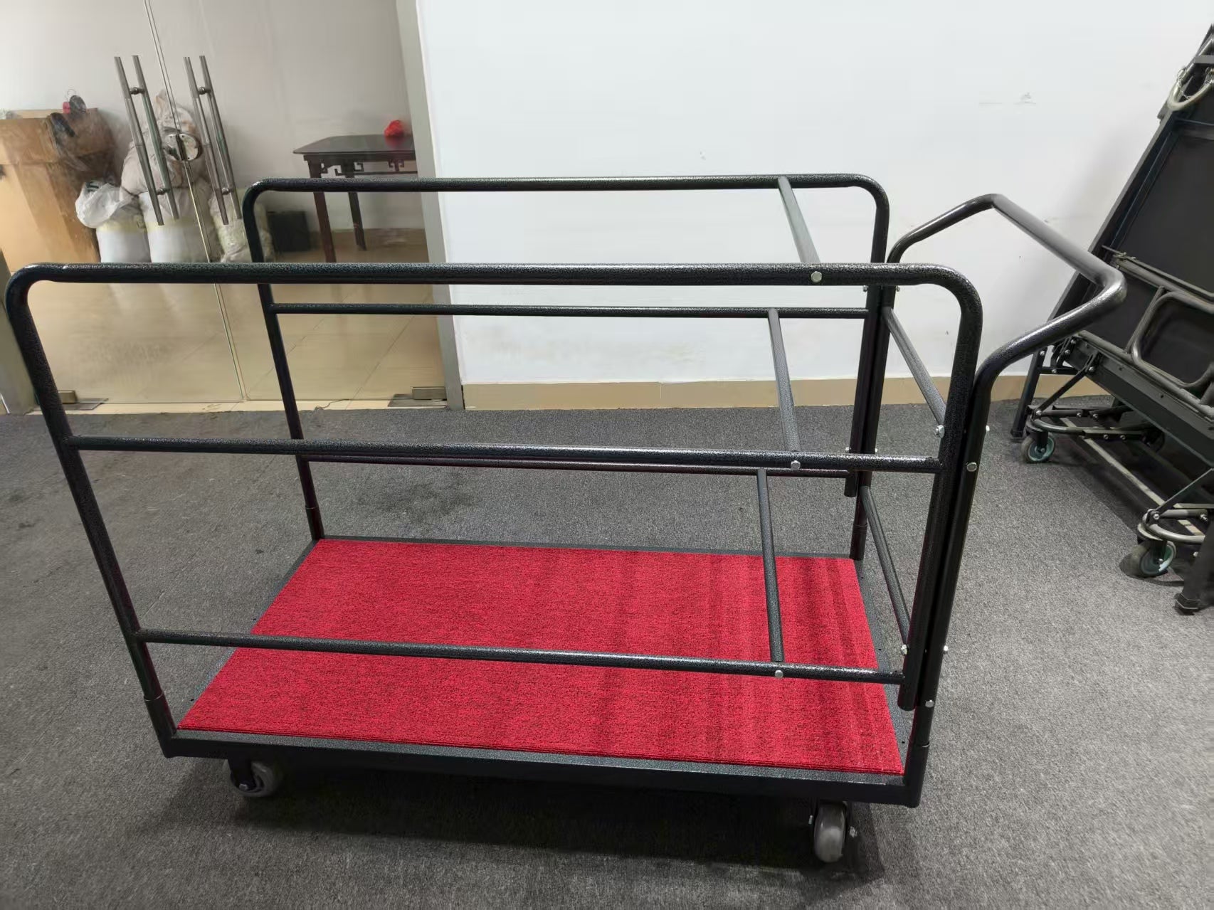 DancePro Cart