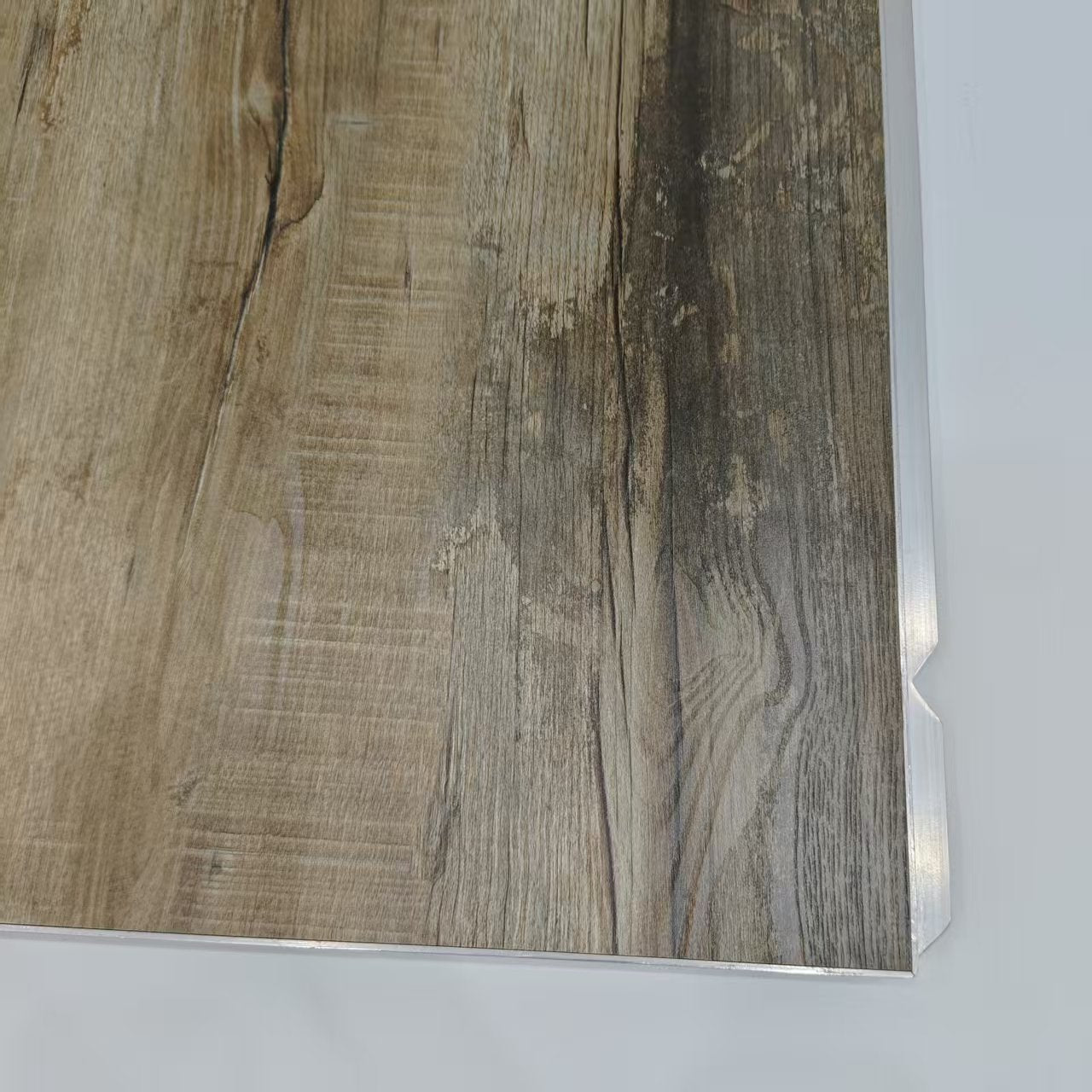 DancePro Panel 4' x 4' Smoked Oak