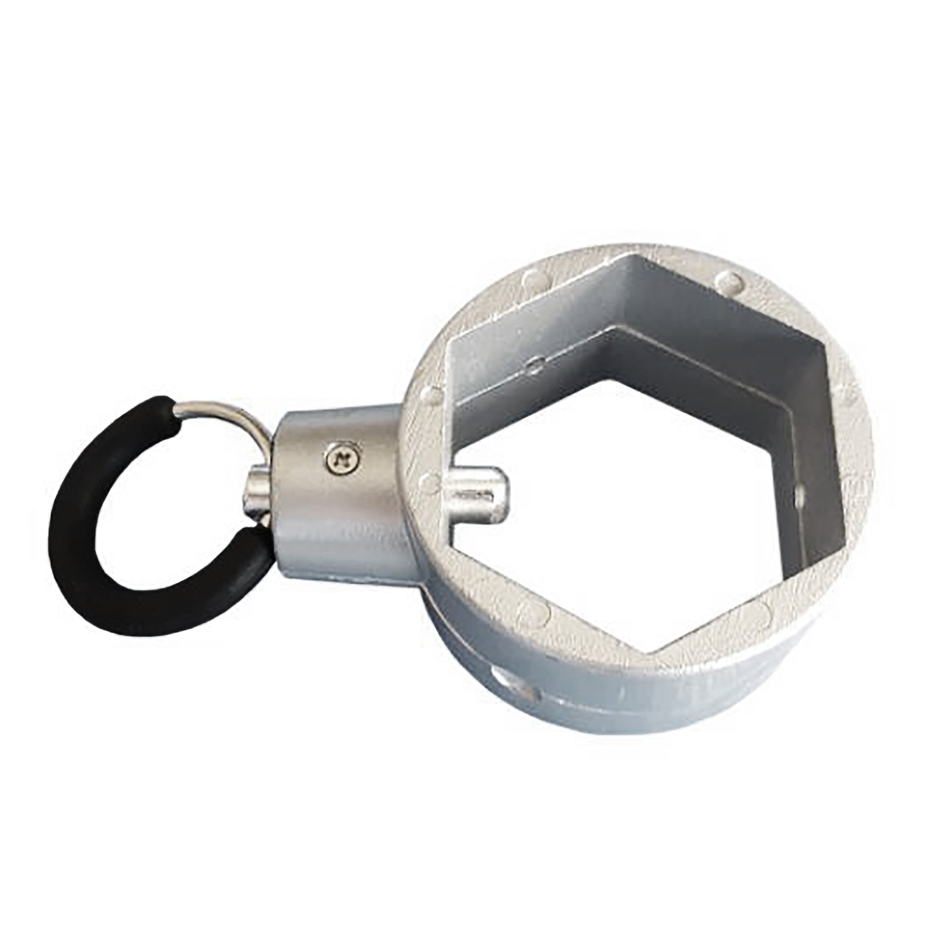Popup HD Leg Bracket With Pull Ring
