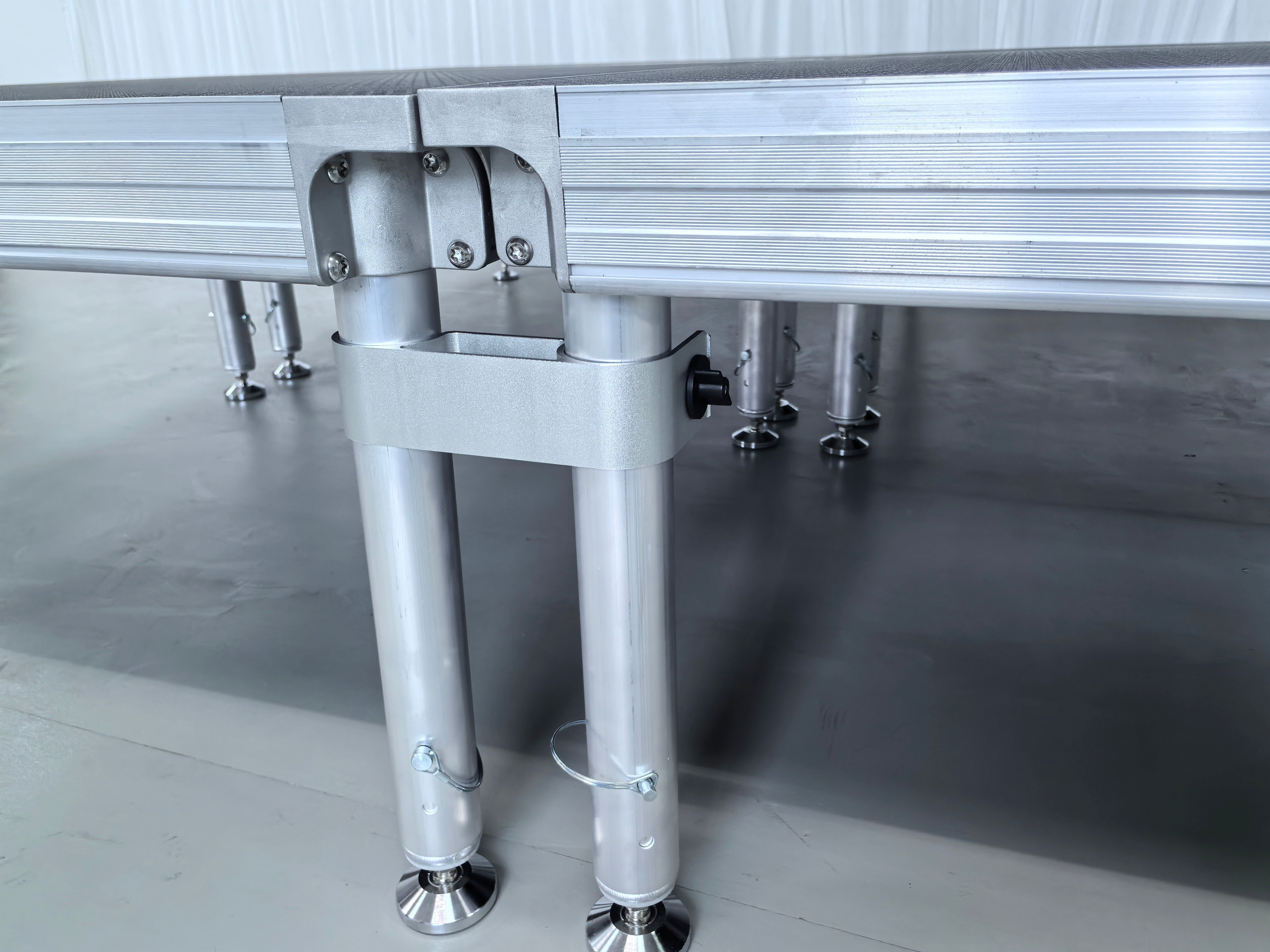 Easistage Deck, 4' x 8'
