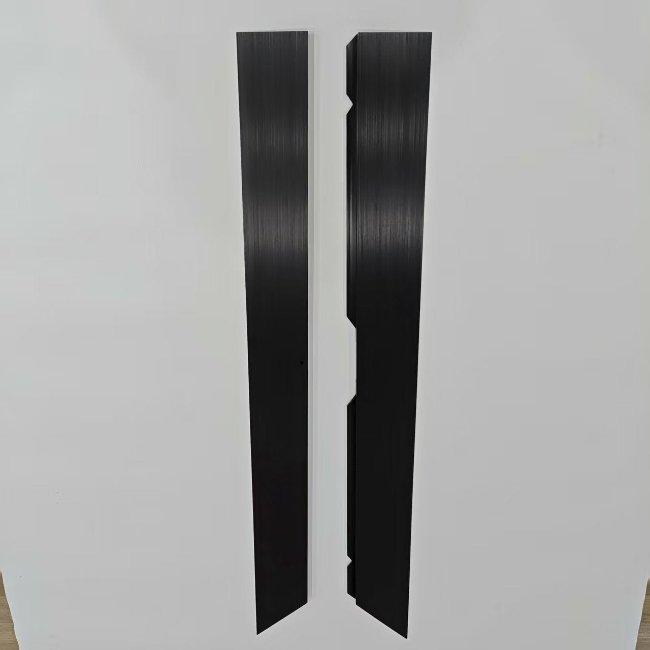 DancePro Edge, 4' Female Straight Black