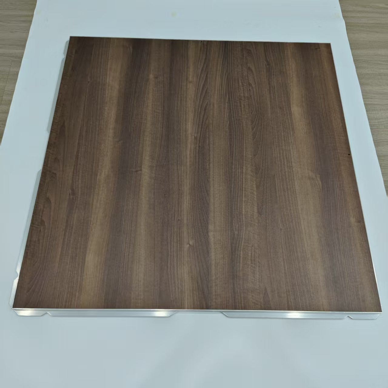 DancePro Panel 4' x 4' Dark Maple