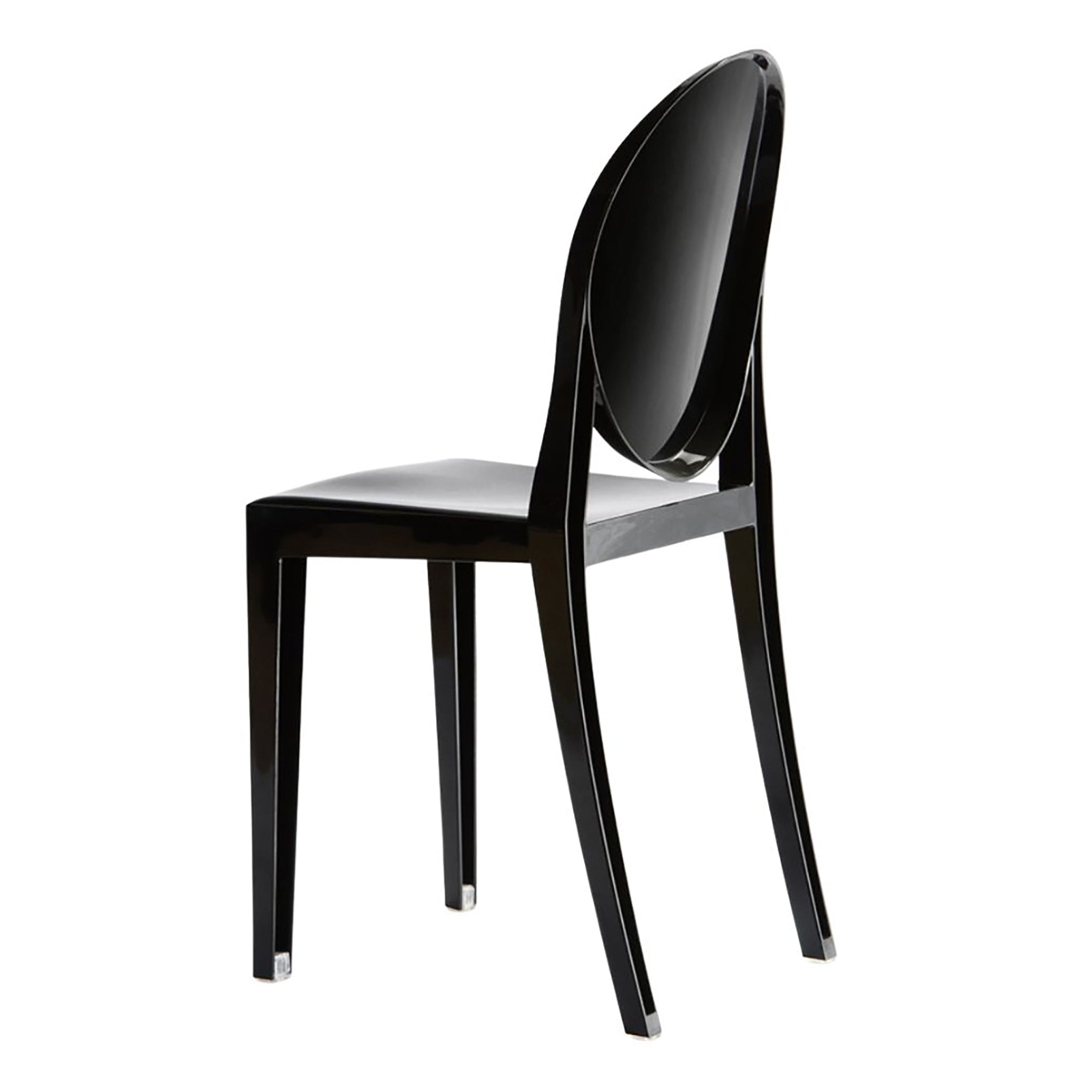 Black resin event chair wholesale in Alberta Canada. 