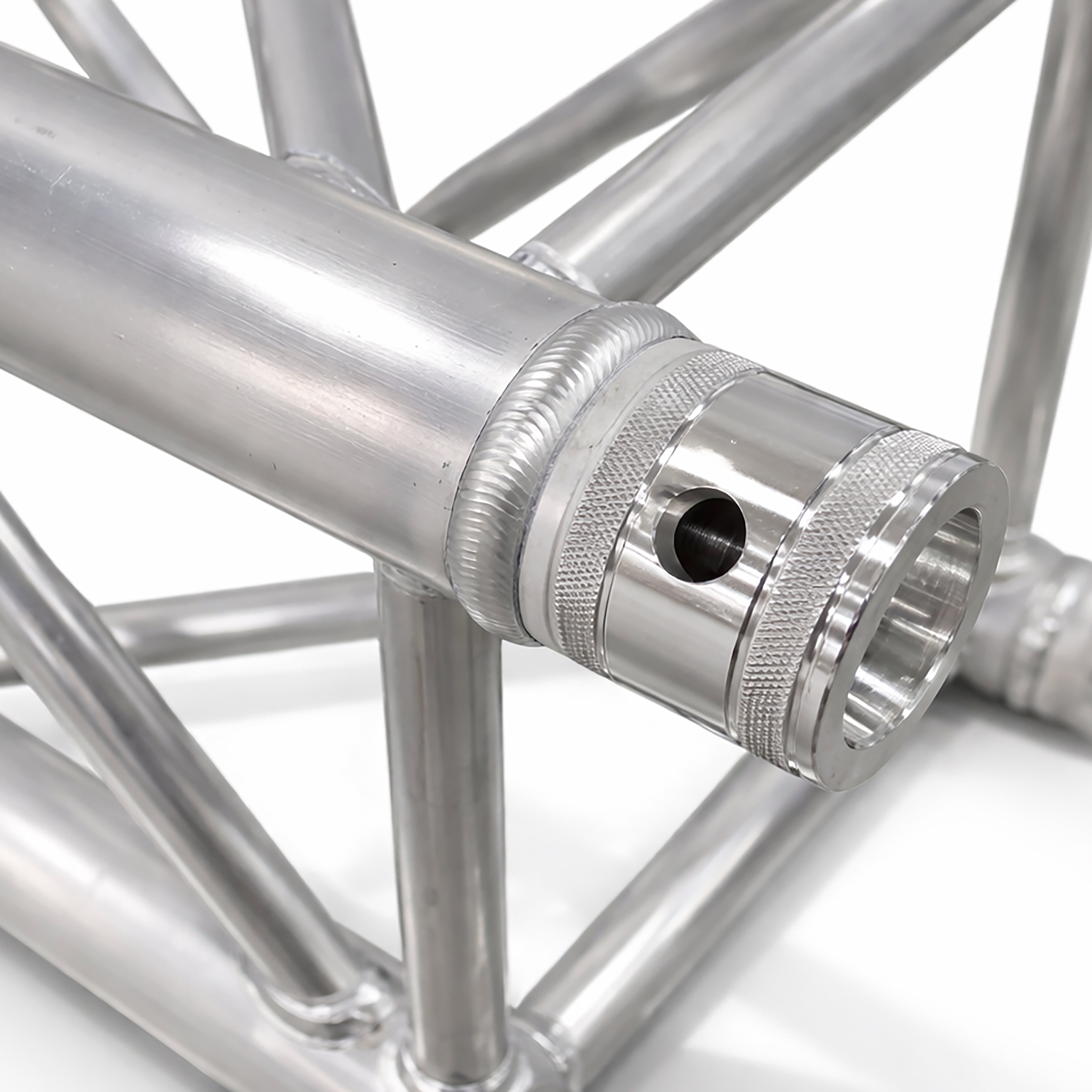 Truss, F34 290mm X 290mm X 1m long Aluminum