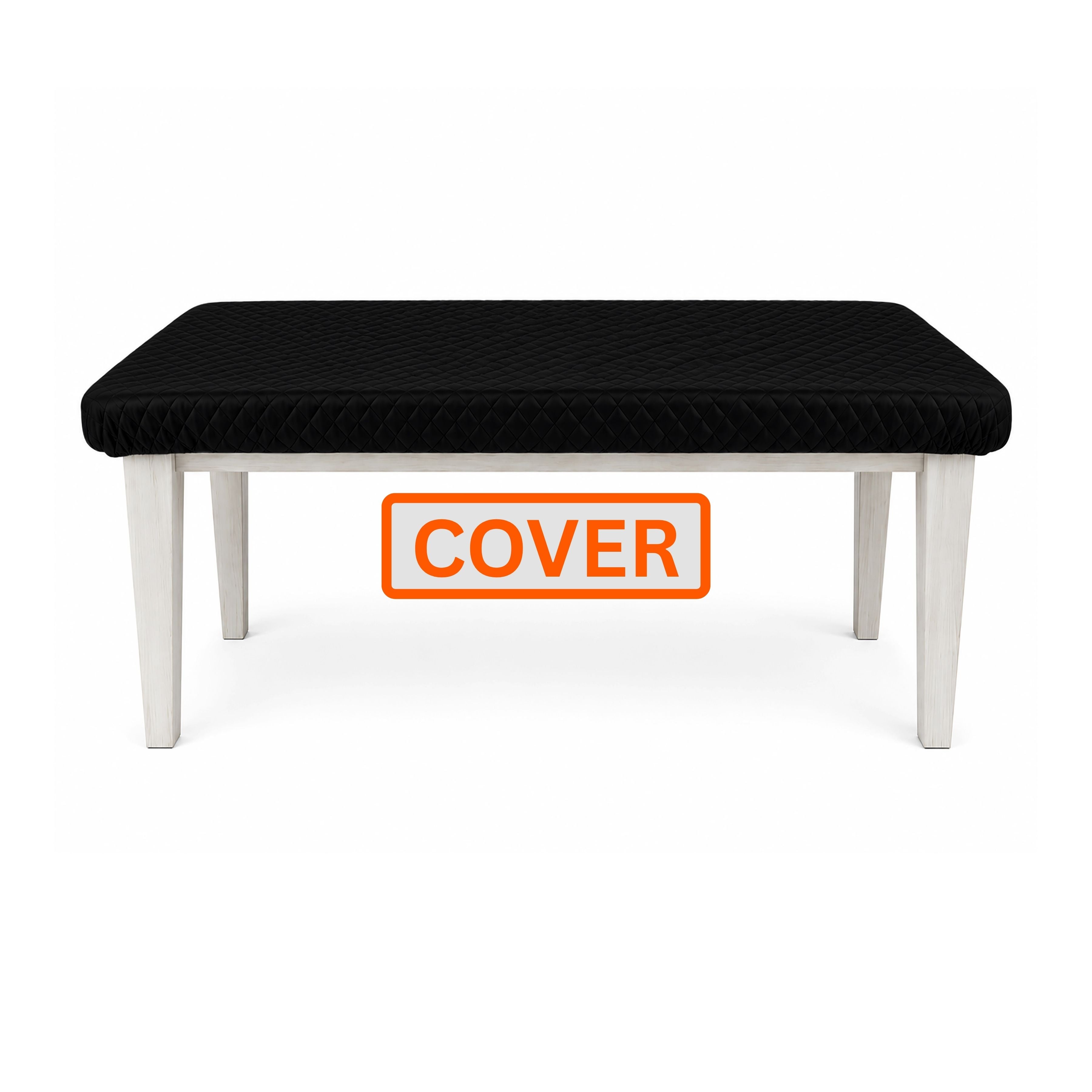 Tablecover, 40" x 96" Farm Style