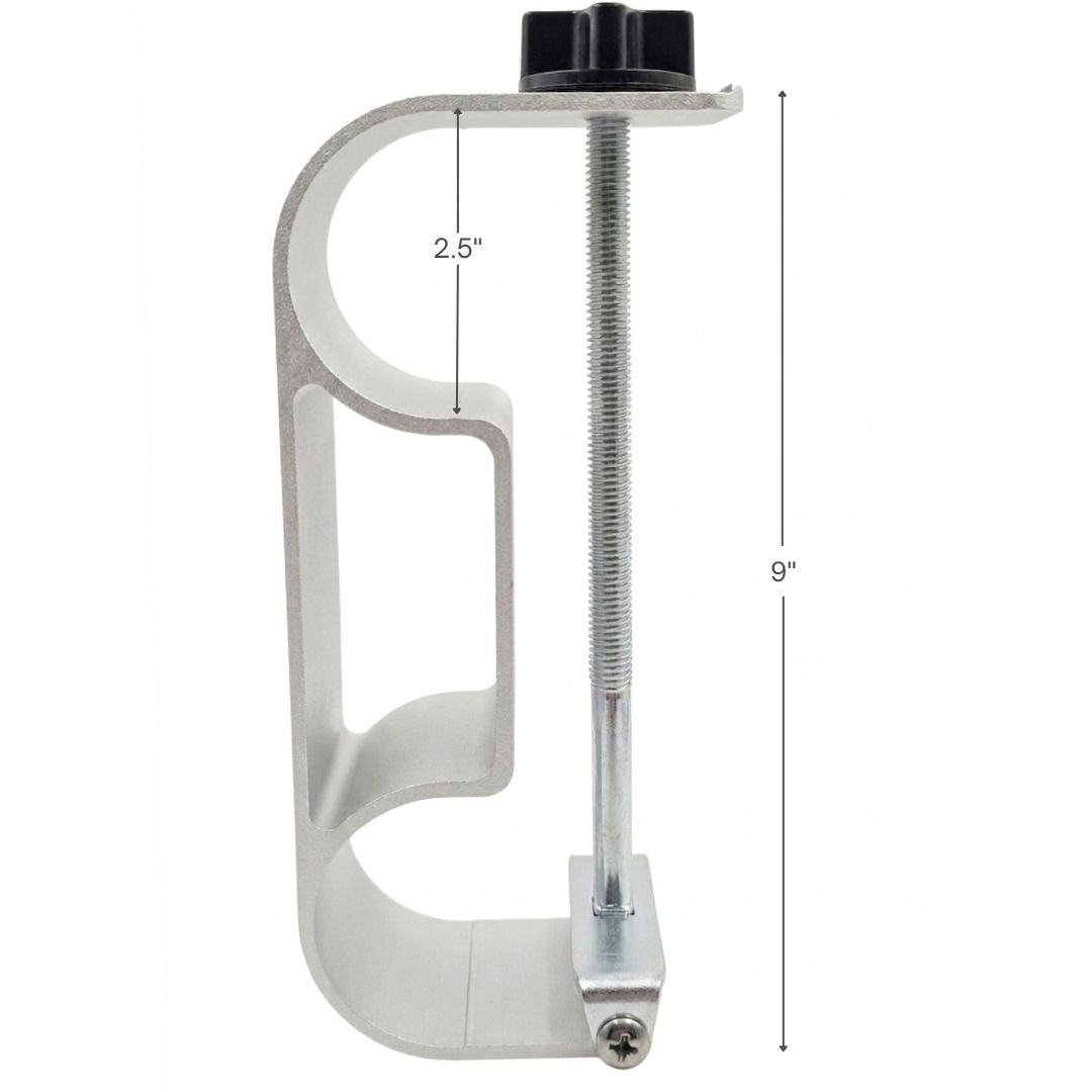 Easistage Leg Clamp