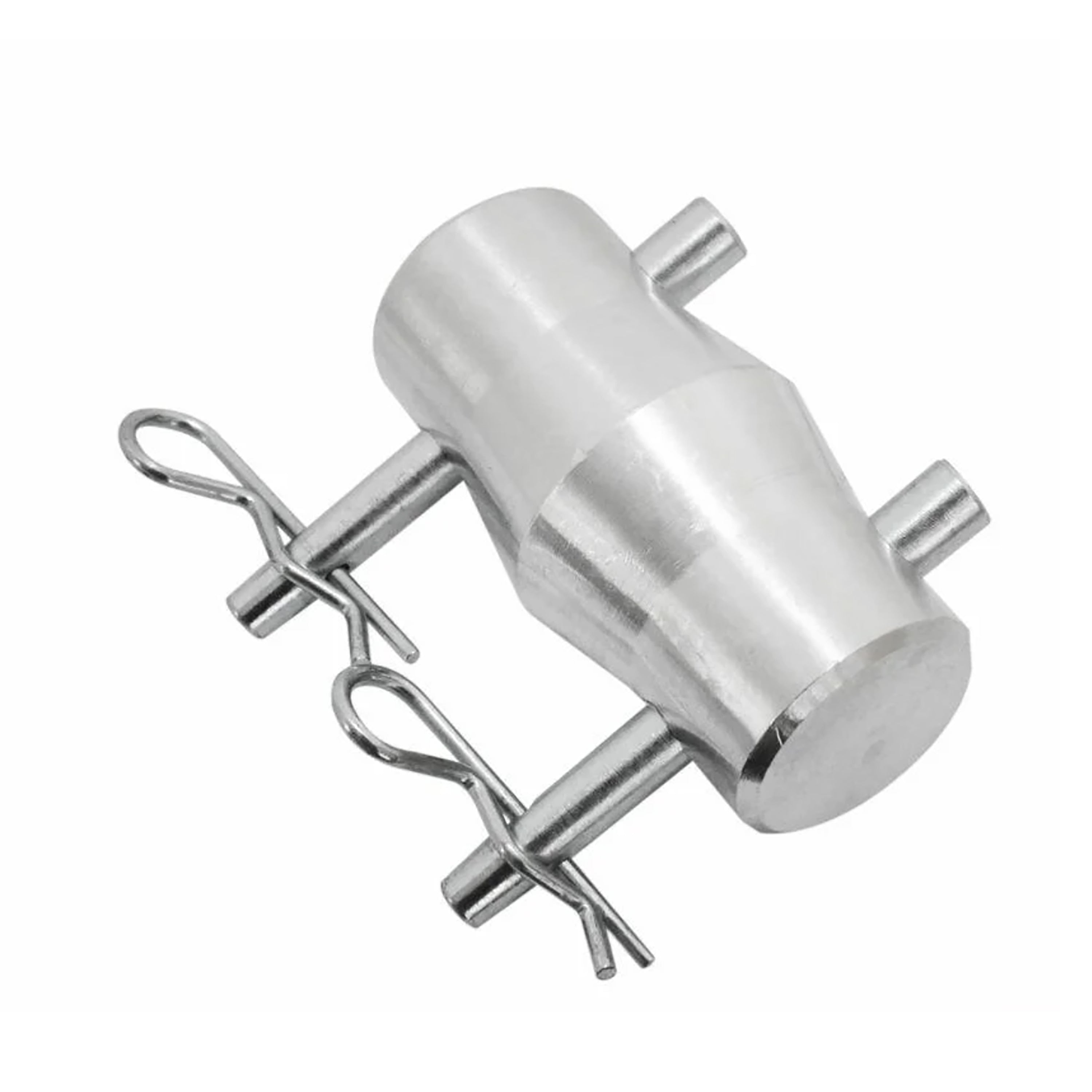 Conical Connector For Truss