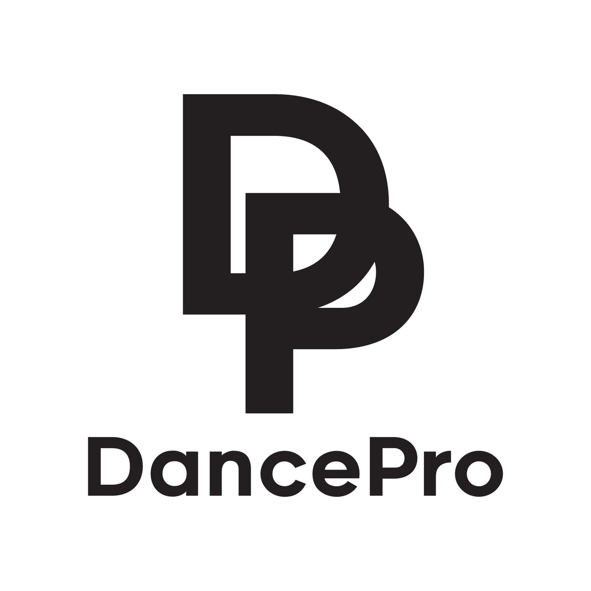 DancePro 2.0 Panel 4' x 4' Maple