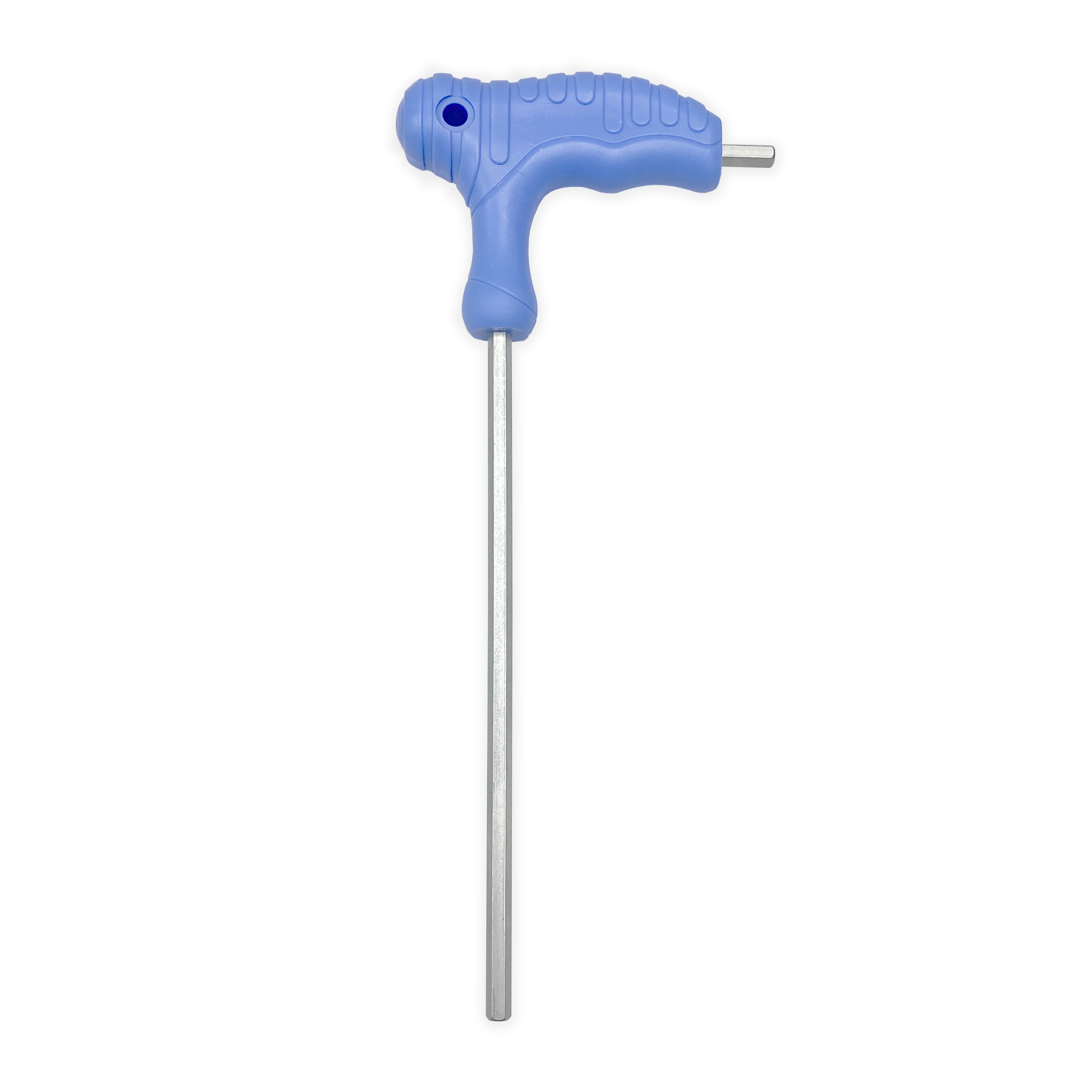 5mm hex key designed for the assembly of the DancePro dancefloors. 