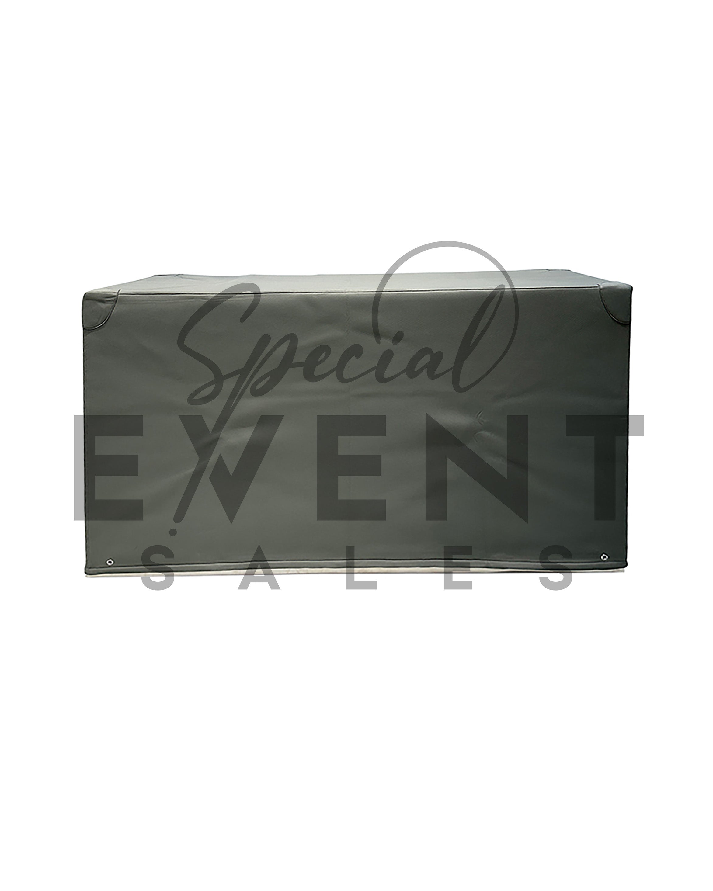 Grey Fenix Bar Cover in Grey
