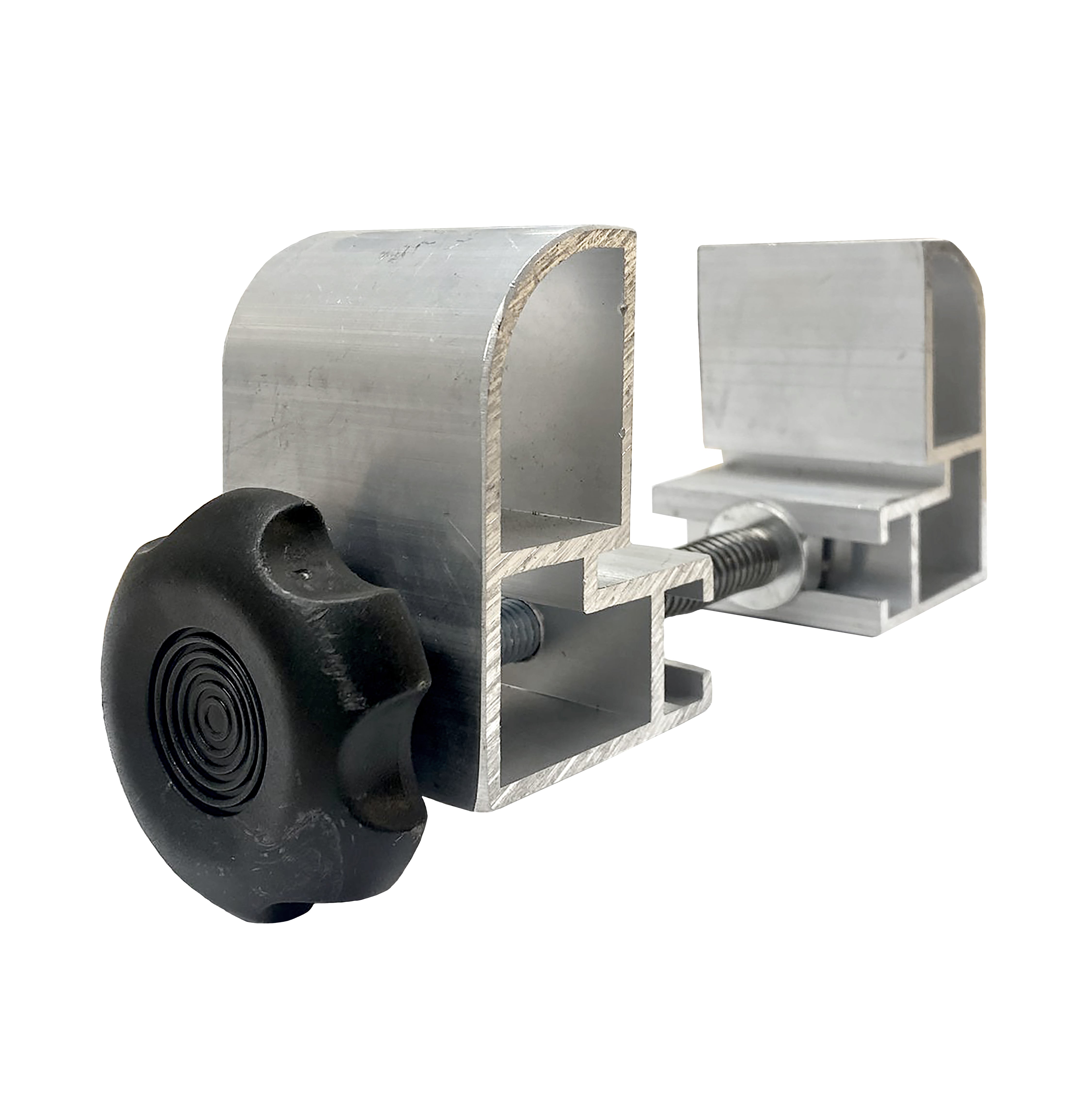 Tuffstage Heavy Duty Deck Clamp