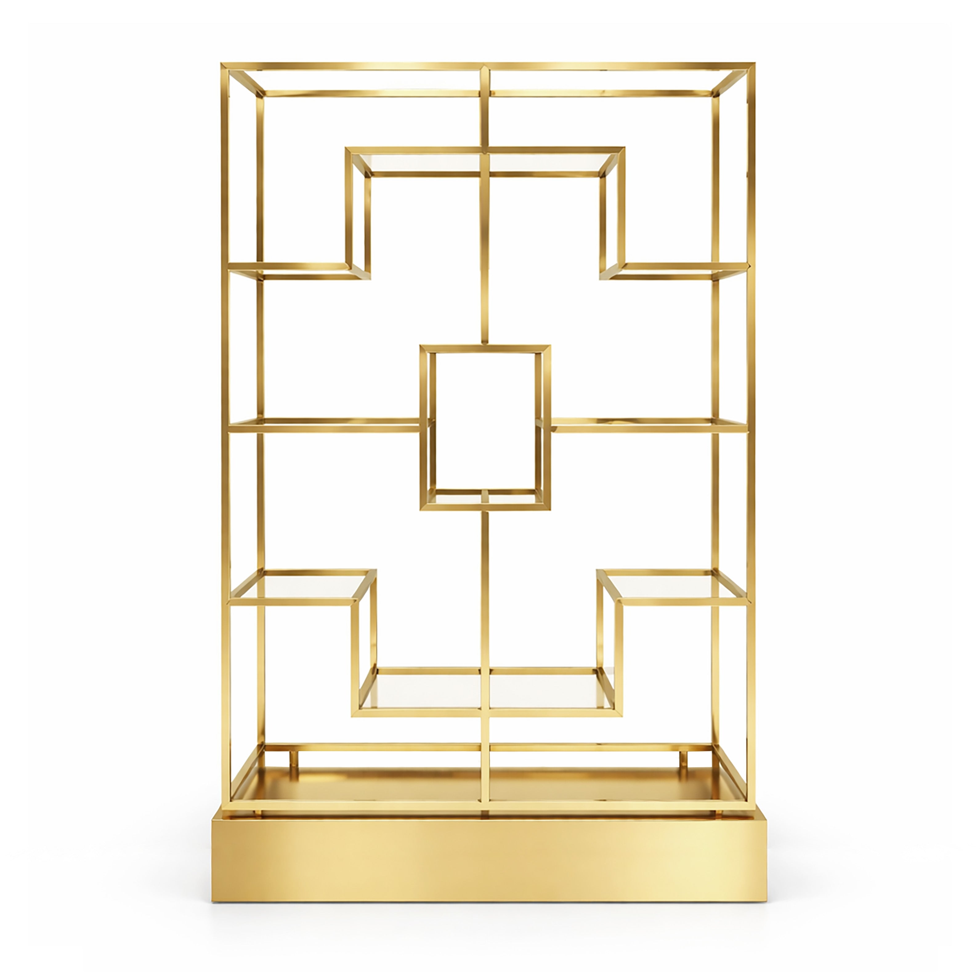 Fenix Gold Wiltshire Shelf