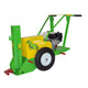 Stake Puller Green Monster Hydraulic