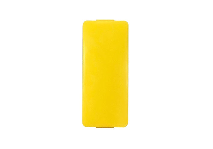 Rack, Guide Card Yellow New