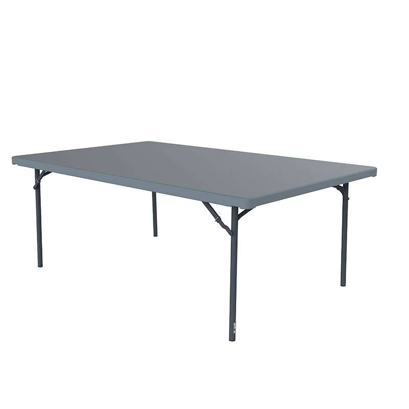 Zown Folding Table, Imperial200 (48" x 78") NC