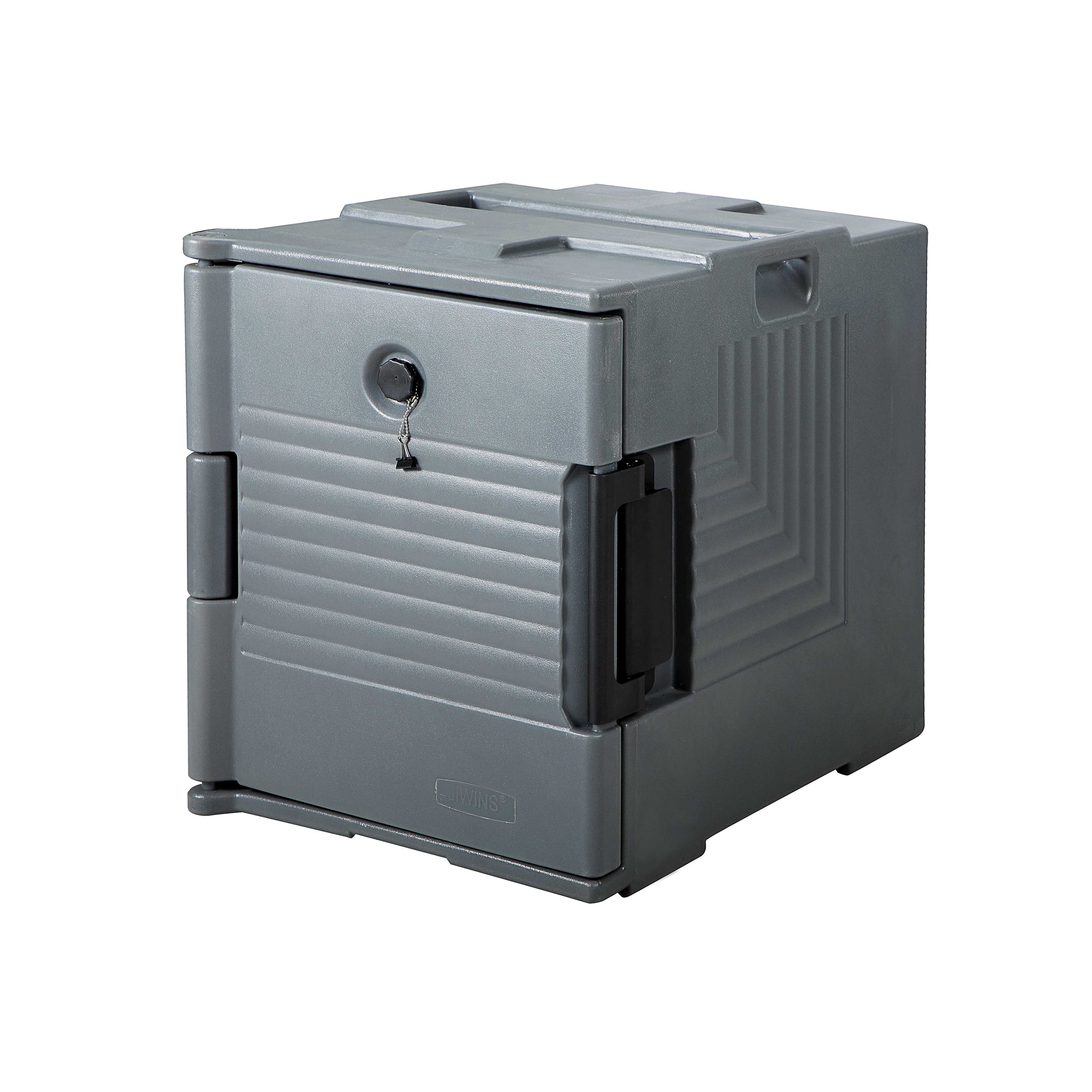 Kamcarrier, Single Ultra Gray