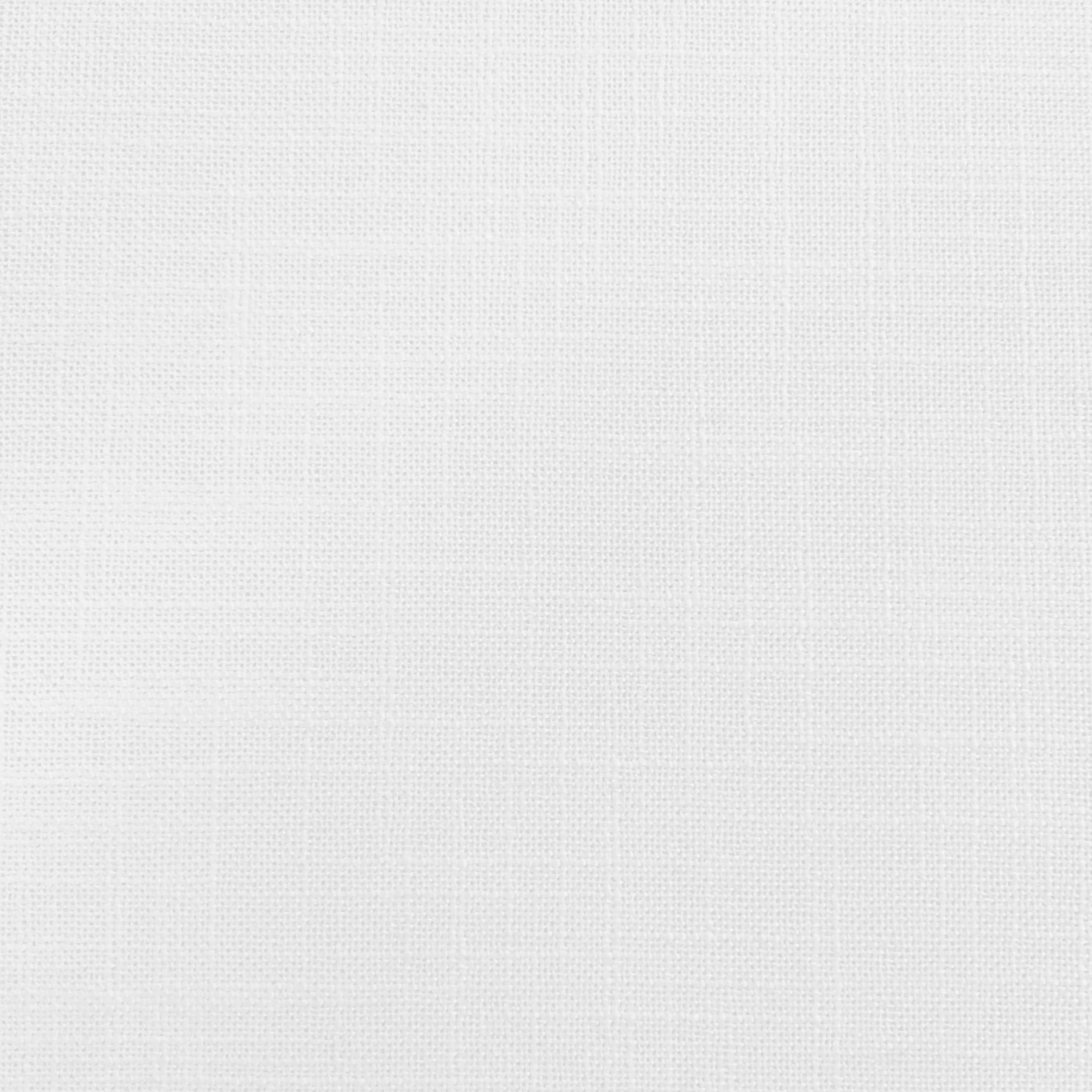 Balmain Lounge Armchair, White Linen