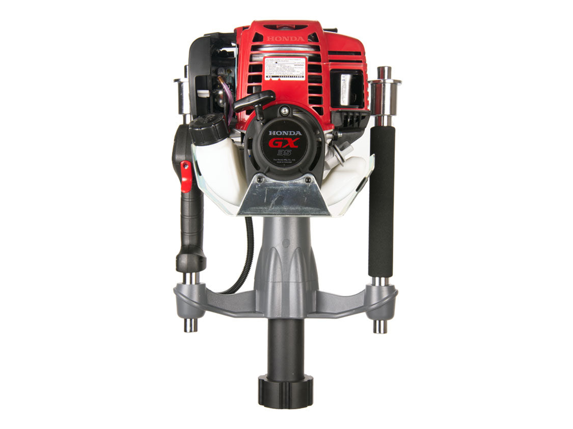 Titan Stake Driver, Honda Powered PGD2000X