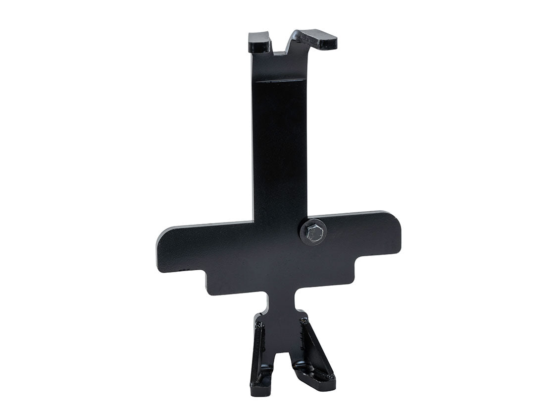 Double Fork For Titan Gas Powered Stake Puller