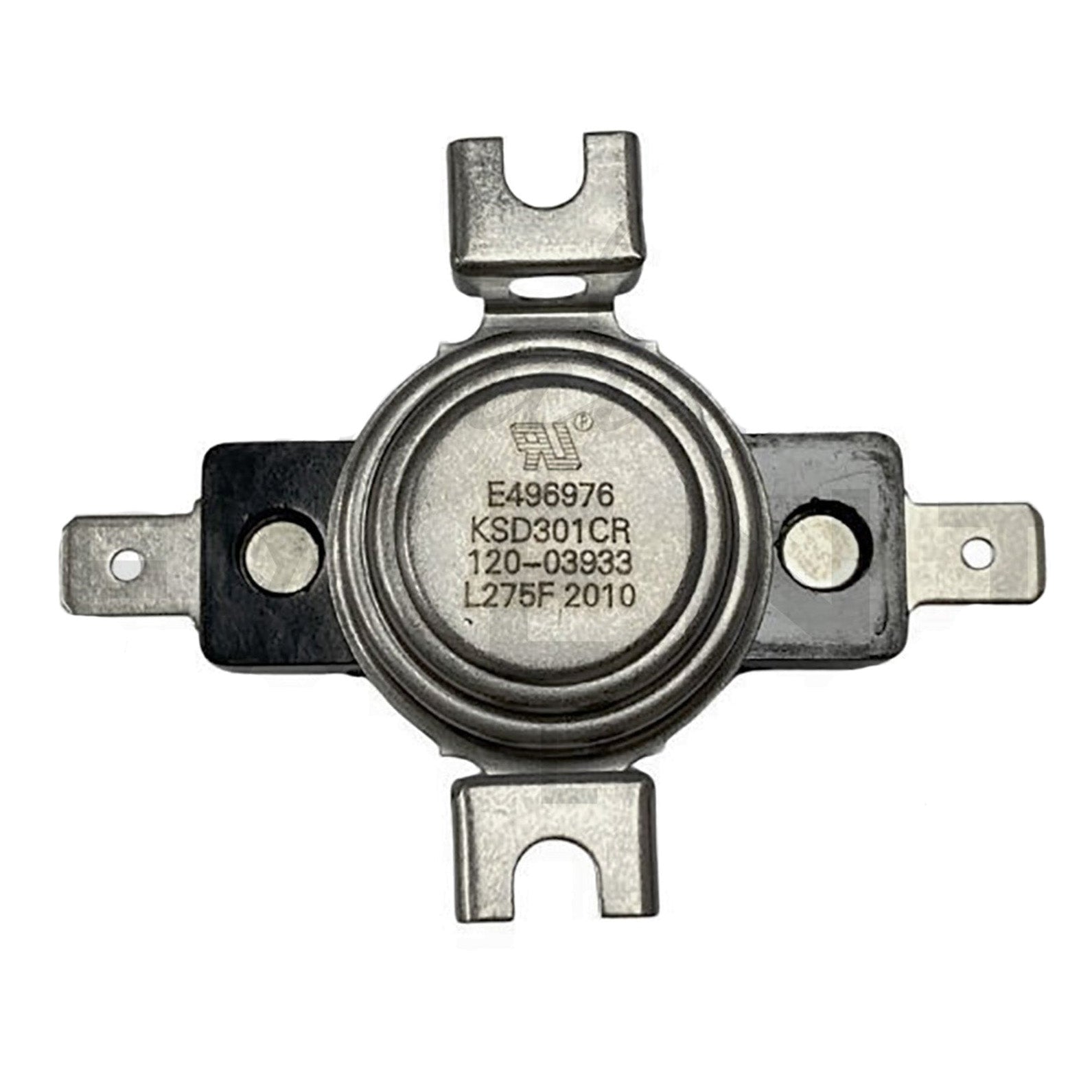 Premier 80/170 High Limit Switch Burner Side