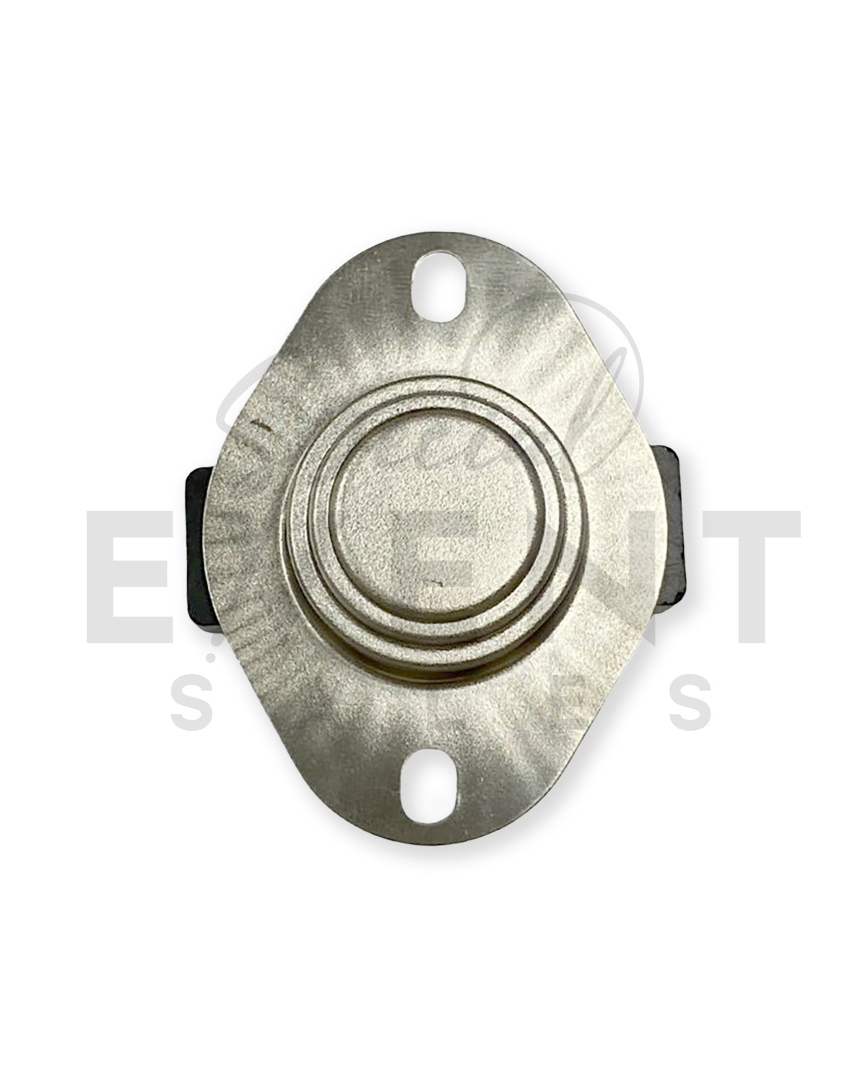 Premier tent heater 80 high limit switch motor side replacement. 