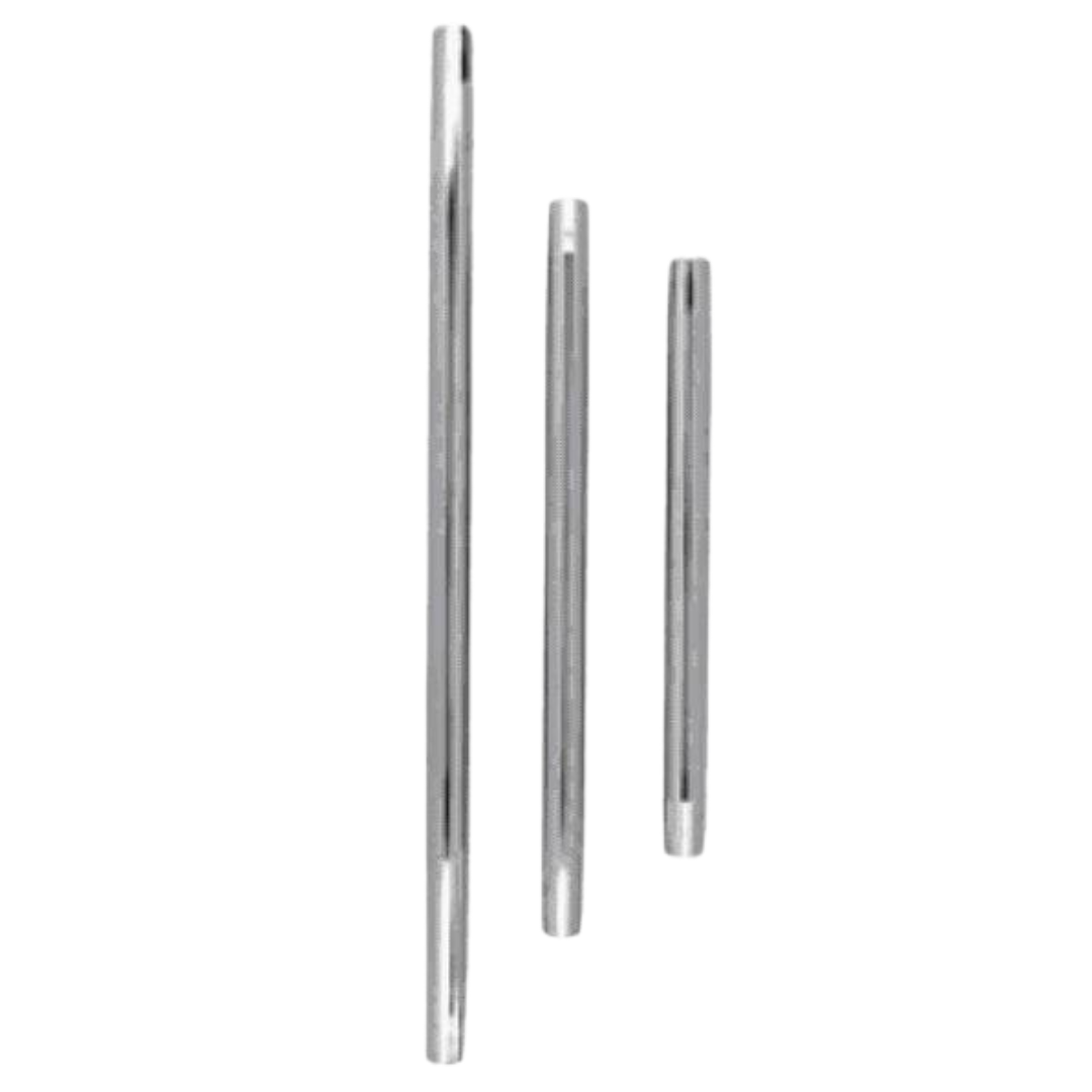 Post 42" For Coffee/Cocktail Table