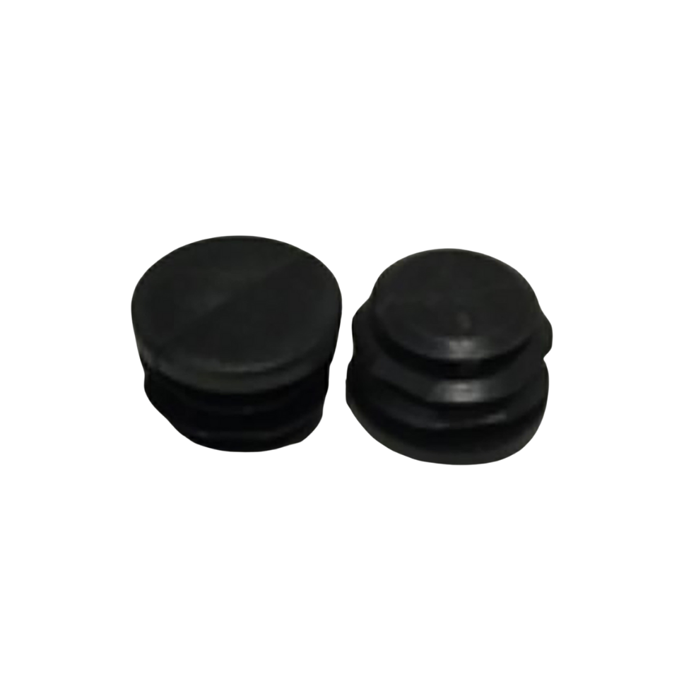 Glide for Stacking Stool