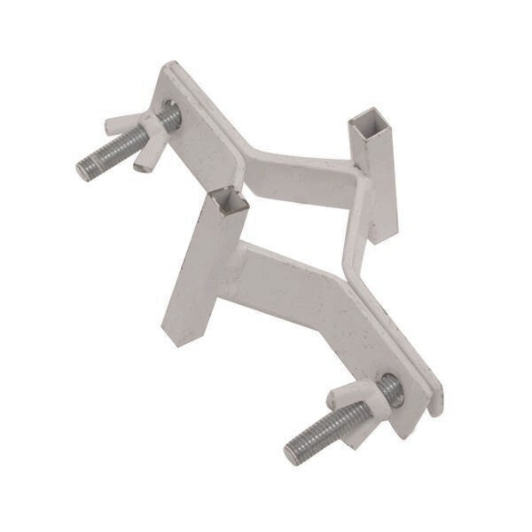 Bracket, Centerpole Clamp 2.5" - 5" Diameter