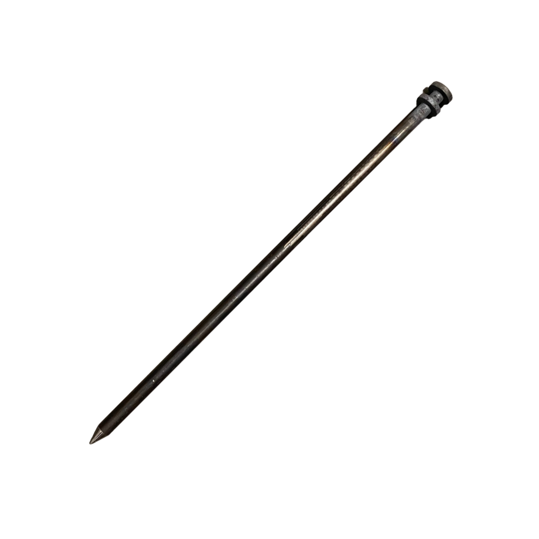 Stake, Terragrip 1 1/8" X 40" Double Head (1" Space)